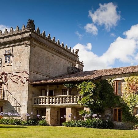 Pazo Da Touza Guest House นีกรัน ห้อง รูปภาพ