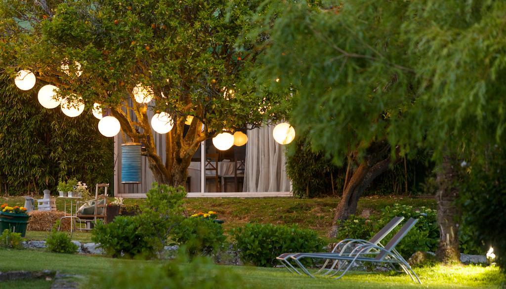 Pazo Da Touza Guest House นีกรัน ห้อง รูปภาพ