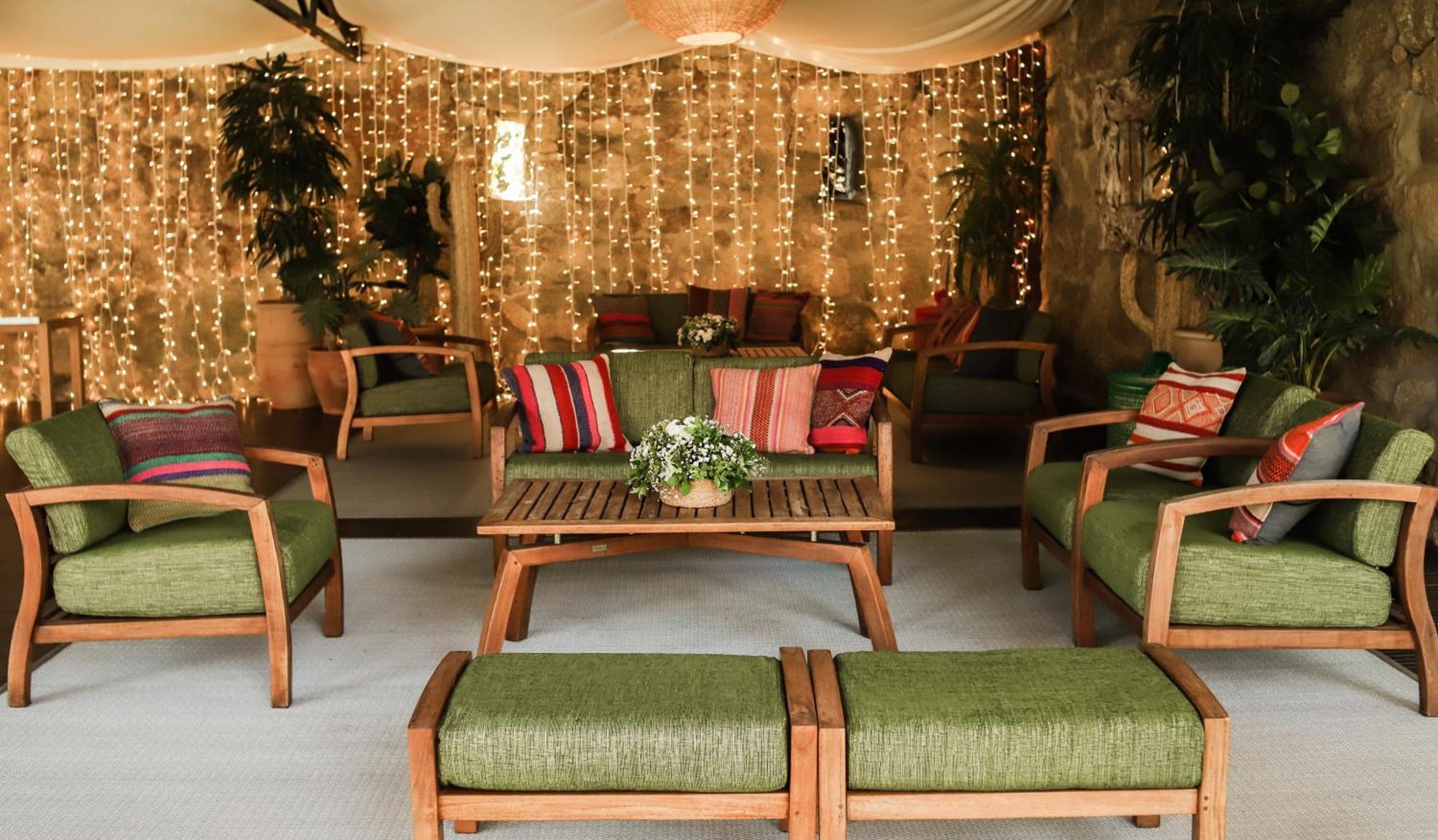 Pazo Da Touza Guest House นีกรัน ภายนอก รูปภาพ